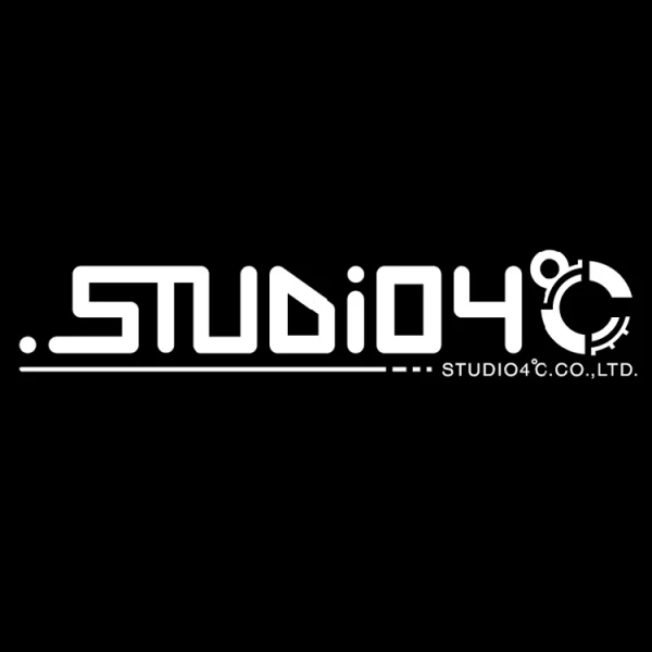 Société: Studio 4°C