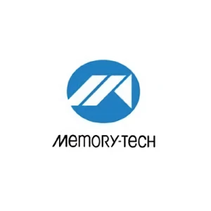 Société: Memory-Tech Corporation