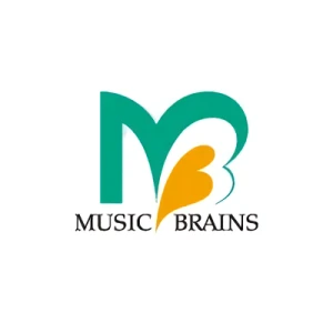 Société: Music Brains, Inc.