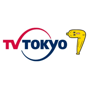 Société: TV Tokyo Corporation
