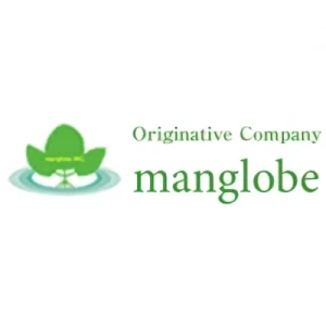 Société: manglobe Inc.