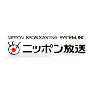 Société: Nippon Broadcasting System, Inc.