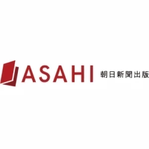 Société: Asahi Shimbun-sha