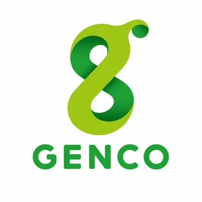 Société: GENCO, Inc.