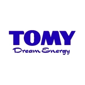 Société: Tomy Co. Ltd.