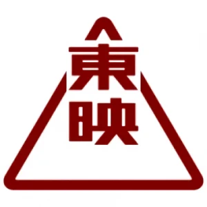 Société: Toei Co., Ltd.