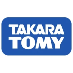 Société: Takara Tomy