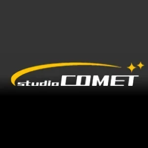 Société: Studio Comet Co., Ltd.