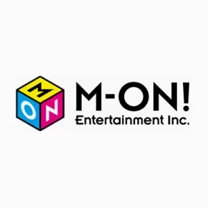 Société: M-ON! Entertainment Inc.
