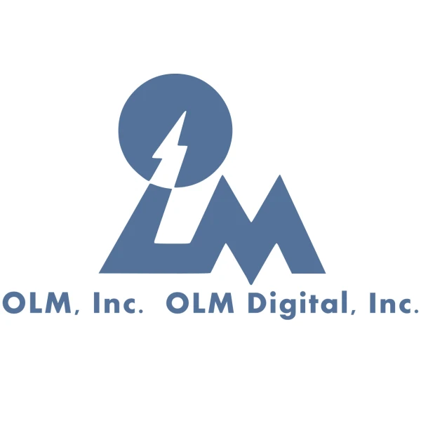 Société: OLM, Inc.