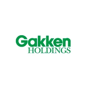 Société: Gakken Holdings Company, Limited
