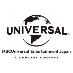 Société: NBCUniversal Entertainment Japan, LLC.