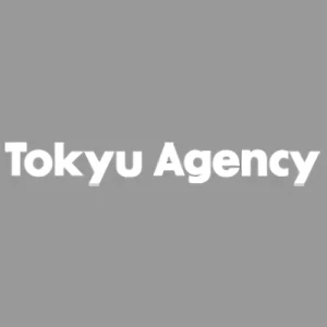 Société: Tokyu Agency Inc.