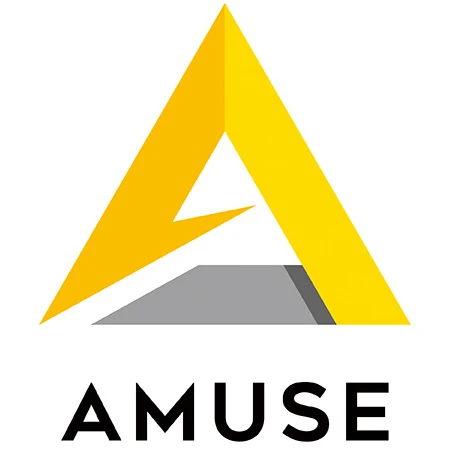 Société: Amuse Inc.