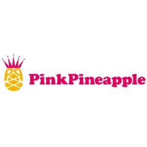Société: PinkPineapple