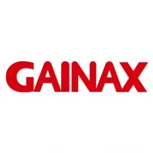 Société: Gainax Co., Ltd.