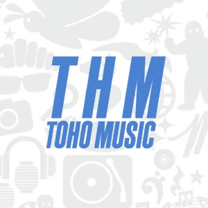 Société: Toho Music Corporation