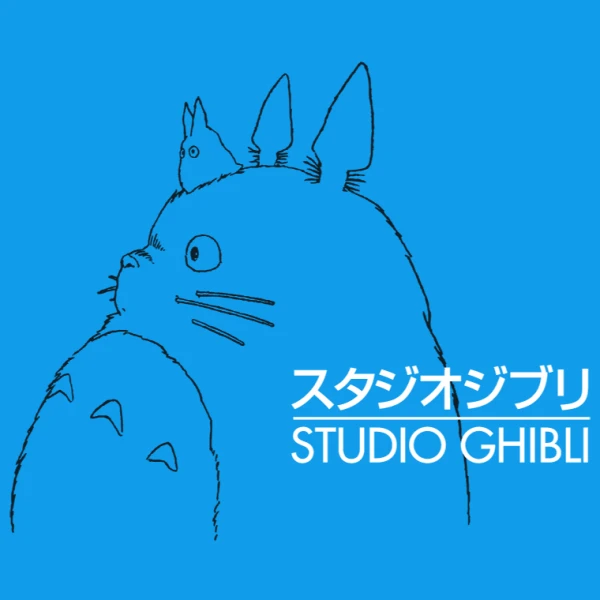 Société: Studio Ghibli Inc.