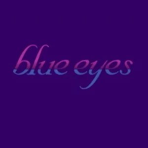 Société: blue eyes
