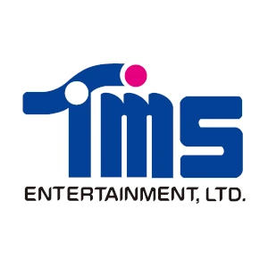 Société: TMS Entertainment Co., Ltd.