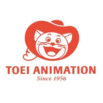 Société: Toei Animation Co., Ltd.