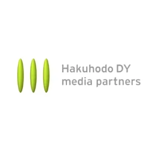 Société: Hakuhodo DY Media Partners Inc.