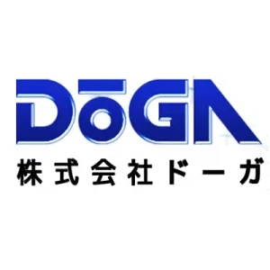 Société: DoGA Corporation