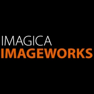 Société: IMAGICA Imageworks, Inc.