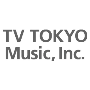 Société: TV TOKYO Music, Inc.