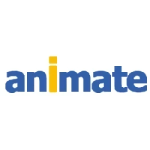 Société: Animate Film