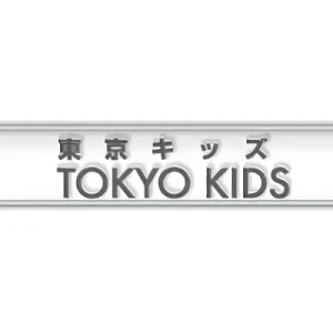 Société: Tokyo Kids Co.,Ltd.