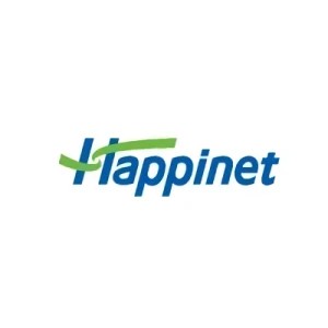 Société: Happinet Corporation