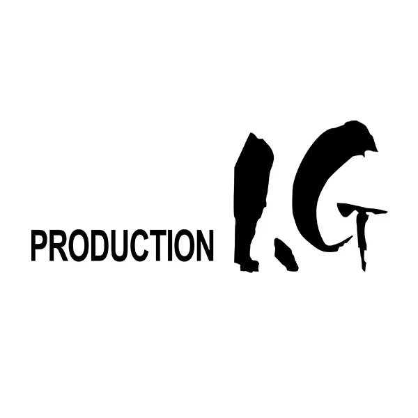 Société: Production I.G., Inc.