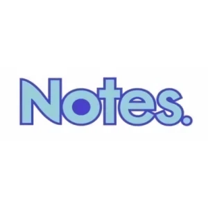 Société: Notes Co., Ltd.