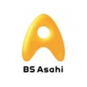 Société: Asahi Satellite Broadcasting Limited
