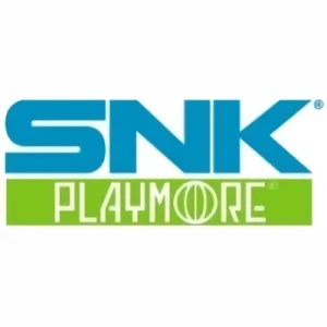 Société: SNK Playmore