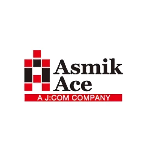 Société: Asmik Ace Co., Ltd.