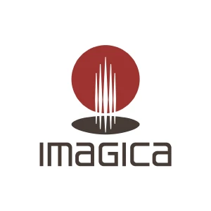 Société: IMAGICA Lab. Inc.