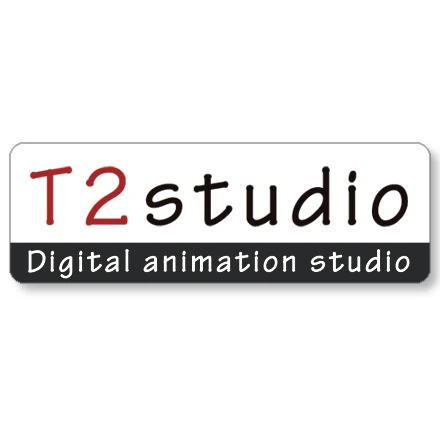 Société: T2 Studio