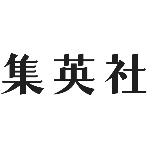 Société: Shuueisha Inc.