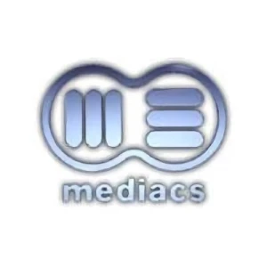 Société: Mediacs AG