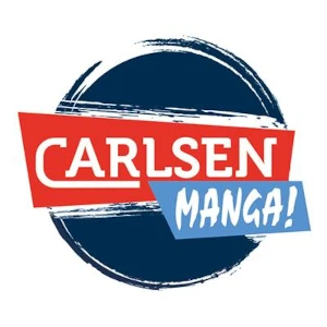 Société: Carlsen Manga