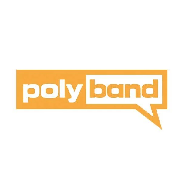 Société: polyband Medien GmbH