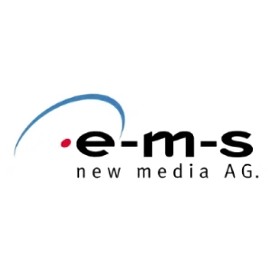 Société: E-M-S New Media AG