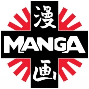 Société: Manga Entertainment, LLC