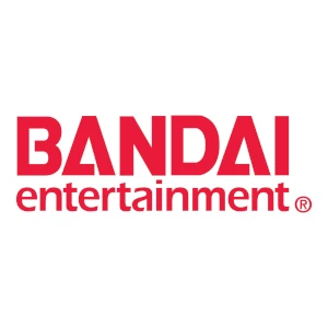 Société: Bandai Entertainment