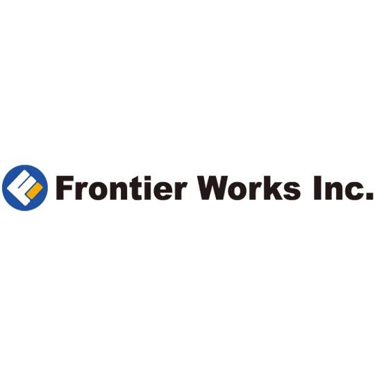 Société: Frontier Works Inc.