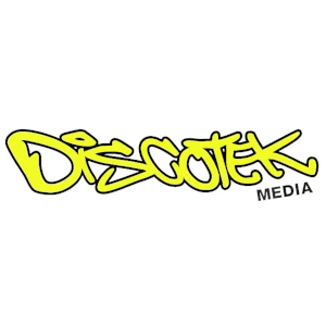 Société: Discotek Media