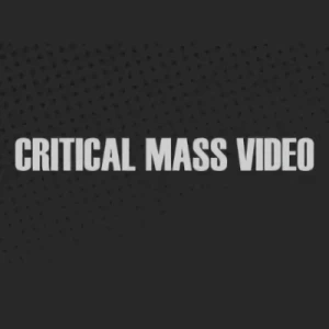 Société: Critical Mass Video