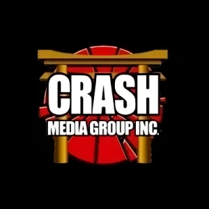 Société: Crash Media Group, Inc.